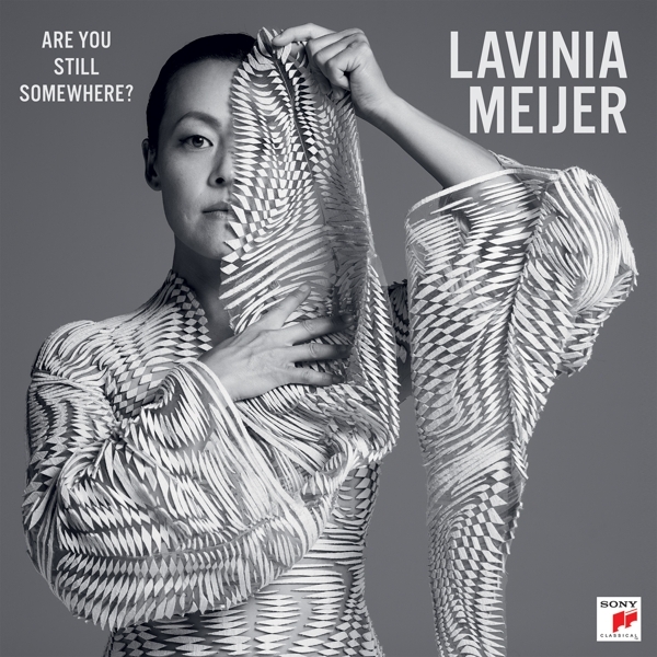 Lavinia Meijer - Are You Still Somewhere? in the group VINYL / Övrigt at Bengans Skivbutik AB (4203323)
