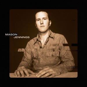 Mason Jennings - Mason Jennings in the group VINYL / Pop-Rock at Bengans Skivbutik AB (4203333)