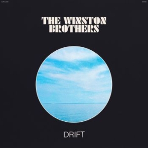 The Winston Brothers - Drift in the group VINYL / RnB-Soul at Bengans Skivbutik AB (4203335)