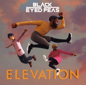 Black Eyed Peas - Elevation in the group OTHER / Övrigt /  at Bengans Skivbutik AB (4203365)