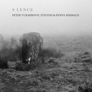Stevens Peter Vukmirovic & Penny Rimbaud - S Lence in the group CD / Dance-Techno,Elektroniskt at Bengans Skivbutik AB (4203994)