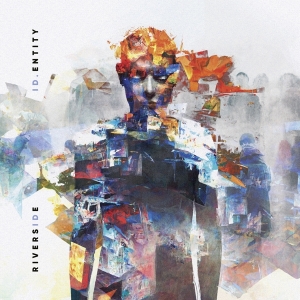 Riverside - Id.Entity in the group CD / Hårdrock at Bengans Skivbutik AB (4203997)