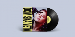 Sandén Molly - Dom Ska Veta (Ltd Vinyl) in the group VINYL / Pop-Rock,Svensk Musik at Bengans Skivbutik AB (4204472)