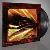 Shape Of Despair - Illusions Play (2 Lp Vinyl) in the group VINYL / Hårdrock/ Heavy metal at Bengans Skivbutik AB (4204485)