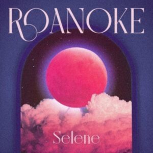 Roanoke - Selene + Juna (Clear Pink Vinyl) in the group VINYL / Country at Bengans Skivbutik AB (4204491)