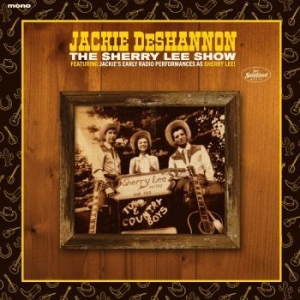Deshannon Jackie - The Sherry Lee Show in the group VINYL / Pop-Rock at Bengans Skivbutik AB (4204504)