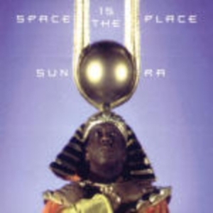 Sun Ra - Space Is The Place (Box Set, Silver in the group VINYL / Jazz at Bengans Skivbutik AB (4204508)