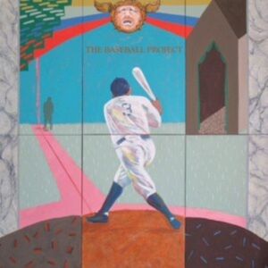 Baseball Project The - 3Rd (Opaque Blue Vinyl) in the group VINYL / Hårdrock,Pop-Rock at Bengans Skivbutik AB (4204533)