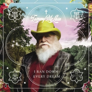 Mclain Tommy - I Ran Down Every Dream in the group VINYL / Pop-Rock,Svensk Folkmusik,World Music at Bengans Skivbutik AB (4204541)