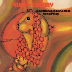 Pillay Lionel - Plum & Cherry in the group OTHER / Övrigt /  at Bengans Skivbutik AB (4204542)