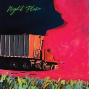 Night Plow - S/T in the group OTHER / Övrigt /  at Bengans Skivbutik AB (4204544)