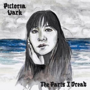 Pictoria Vark - The Parts I Dread (Orange Creamsicl in the group VINYL / Pop-Rock at Bengans Skivbutik AB (4204550)