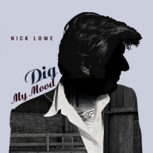 Lowe Nick - Dig My Mood (25Th Anniversary) (Del in the group VINYL / Pop-Rock at Bengans Skivbutik AB (4204551)