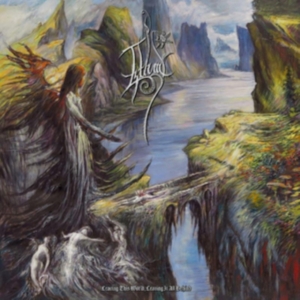 Izthmi - Leaving This World, Leaving It All in the group OTHER / Övrigt /  at Bengans Skivbutik AB (4204555)