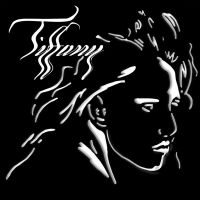 Tiffany - Shadows in the group VINYL / Rock at Bengans Skivbutik AB (4204566)