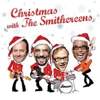 Smithereens The - Christmas With The Smithereens (Gre in the group VINYL / Pop-Rock at Bengans Skivbutik AB (4204568)