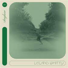 Whitty Leland - Anyhow in the group VINYL / Jazz/Blues at Bengans Skivbutik AB (4204579)