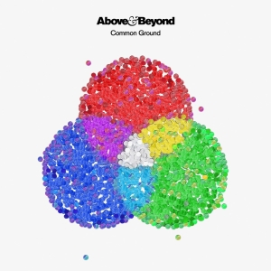 Above & Beyond - Common Ground in the group VINYL / Dance-Techno at Bengans Skivbutik AB (4204586)