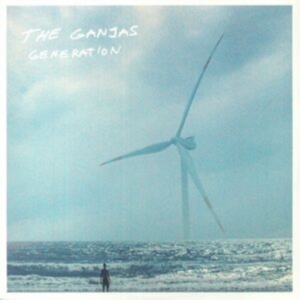 Ganjas - Generation in the group VINYL / Pop-Rock at Bengans Skivbutik AB (4204590)