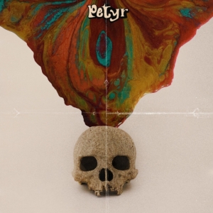 Petyr - Smolyk in the group CD / Rock at Bengans Skivbutik AB (4204628)