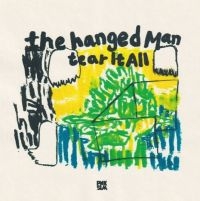 Hanged Man The - Tear It All in the group CD / Rock at Bengans Skivbutik AB (4204654)
