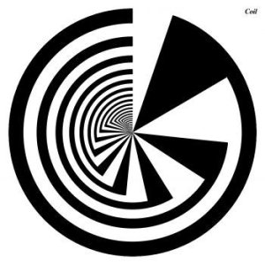 Coil - Constant Shallowness Leads To Evil in the group VINYL / Pop at Bengans Skivbutik AB (4204682)