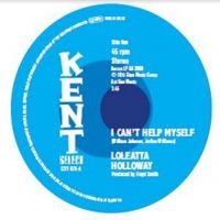 Holloway Loleatta - I Can't Help Myself in the group VINYL / Pop-Rock,RnB-Soul at Bengans Skivbutik AB (4204715)