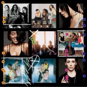 Sugababes - Anniversary Remixes (Blue) in the group VINYL / Dance-Techno at Bengans Skivbutik AB (4204725)