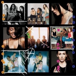 Sugababes - Anniversary Remixes (Blue) in the group VINYL / Dans/Techno at Bengans Skivbutik AB (4204725)