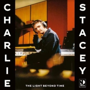 Stacey Charlie - Light Beyond Time in the group VINYL / Jazz/Blues at Bengans Skivbutik AB (4204744)