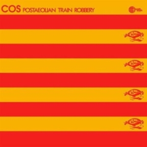Cos - Postaeolian Train Robbery in the group VINYL / Dance-Techno at Bengans Skivbutik AB (4204766)