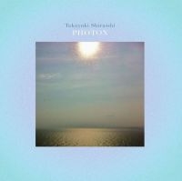 Takayuki Shiraishi - Photon in the group VINYL / Bestsellers at Bengans Skivbutik AB (4204788)