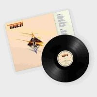 Riven The - Peace And Conflict Lp (Black Vinyl) in the group VINYL / Hårdrock,Pop-Rock at Bengans Skivbutik AB (4204840)