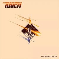 Riven The - Peace And Conflict Lp (Ltd Purple V in the group VINYL / Hårdrock,Pop-Rock at Bengans Skivbutik AB (4204842)