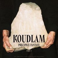 Koudlam - Precipice Fantasy in the group CD / Bestsellers at Bengans Skivbutik AB (4204880)