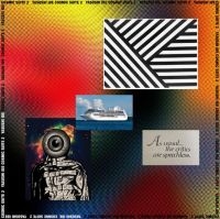 Yasushi Ide - Cosmic Suite 2 - New Beginning in the group CD / Pop at Bengans Skivbutik AB (4204888)