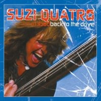 Quatro Suzi - Main Attraction (Expanded) in the group CD / Pop-Rock at Bengans Skivbutik AB (4204889)