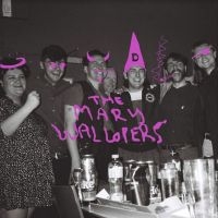 Mary Wallopers - Mary Wallopers in the group CD / Pop-Rock at Bengans Skivbutik AB (4204904)