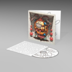 Orbital - Optical Delusion in the group CD / Dance-Techno at Bengans Skivbutik AB (4204909)