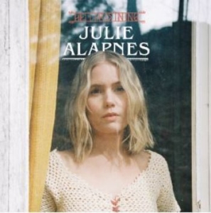 Alapnes Julie - Helleristning in the group CD at Bengans Skivbutik AB (4204922)