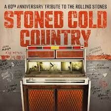 Various Artists - Stoned Cold Country in the group CD / Country,Samlingar at Bengans Skivbutik AB (4204941)