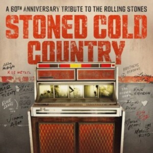 Various Artists - Stoned Cold Country in the group CD / Country,Pop-Rock,Samlingar at Bengans Skivbutik AB (4204941)