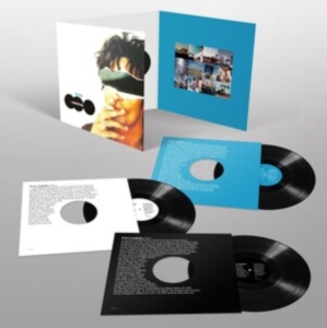 Longpigs - Extra Longpigs in the group VINYL / Pop-Rock at Bengans Skivbutik AB (4205005)