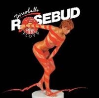Rosebud - Discoballs:A Tribute To Pink Floyd in the group CD / Rock at Bengans Skivbutik AB (4205042)