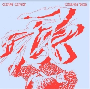 Citron Citron - Chagrin Bleu in the group CD / Rock at Bengans Skivbutik AB (4205052)