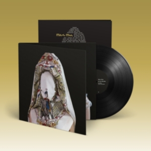 Steve Mason - Brothers & Sisters in the group OUR PICKS / Bengans Staff Picks / Best So Far 23 - MK at Bengans Skivbutik AB (4205057)