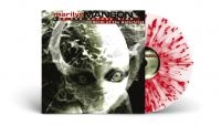 Marilyn Manson - Birth Of The Anti Christ (Splatter in the group Minishops / Marilyn Manson at Bengans Skivbutik AB (4205073)