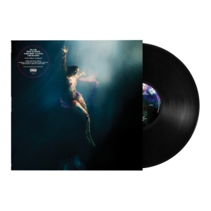 Ellie Goulding - Higher Than Heaven (Vinyl) in the group VINYL / Pop-Rock,Övrigt at Bengans Skivbutik AB (4205100)