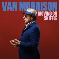 Van Morrison - Moving On Skiffle (Vinyl) in the group VINYL / Jazz at Bengans Skivbutik AB (4205101)