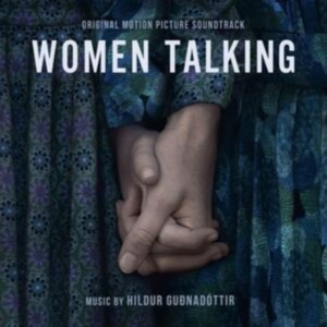 Hildur Guðnadóttir - Women Talking in the group VINYL / Film-Musikal at Bengans Skivbutik AB (4205103)